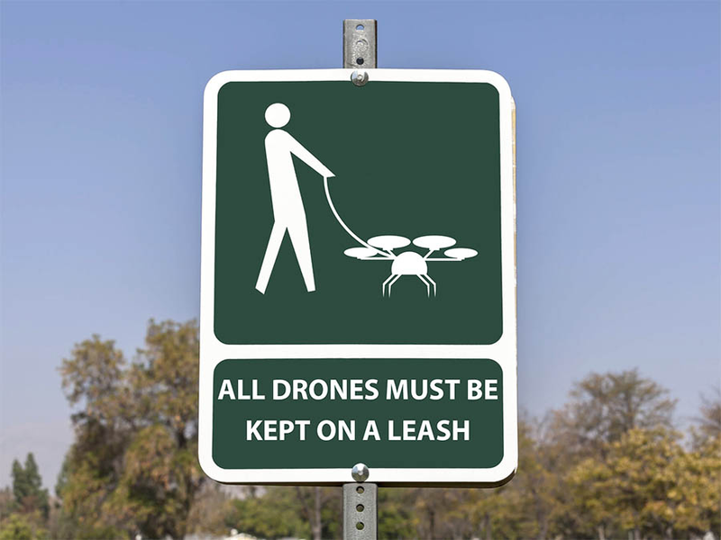 Illustration for article titled Whats that Droning noise.
